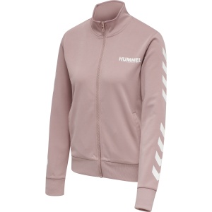 Bluza hummel Legacy- poliester femei 212696 - Img 3