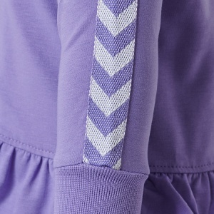 Bluza hummel Margret - copii - Img 4