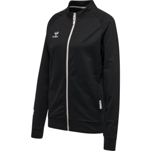 Bluza hummel Move Grid, femei - 214790-2001