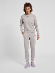 Bluza hummel Noni, bumbac- femei, 214326 - Img 6