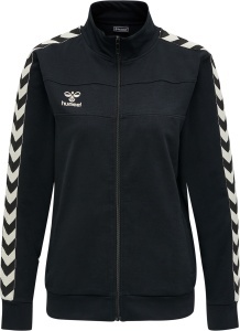 Bluza trening hummel Move - femei - Img 2