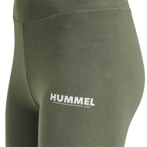 Colanti hummel Legacy - femei, kaki - Img 3