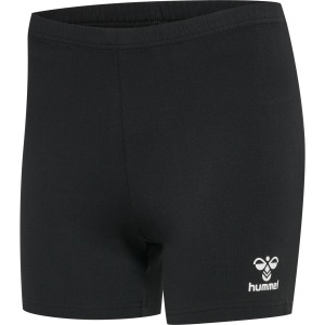 Colanti scurti hummel Core Volley Hipster - femei, negru - Img 2