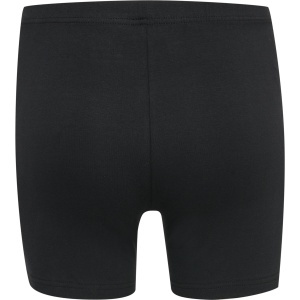 Colanti scurti hummel Core Volley Hipster - femei, negru - Img 7
