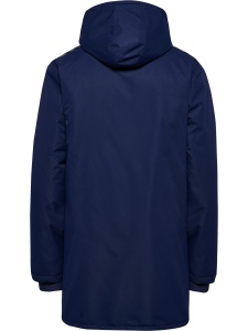 Geaca hummel Authentic 2024- unisex, bleumarin, 219998-7026 - Img 3