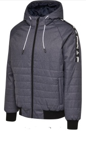 Geaca hummel Barton - barbati