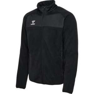 Geaca hummel Go fleece, unisex- 221008-2001