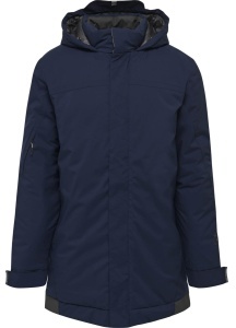 Geaca hummel North Parka - femei - Img 5