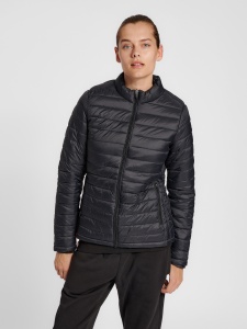 Geaca hummel Red, femei, negru 215211-2001