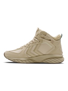 Ghete hummel Reach LX 12000 - crem
