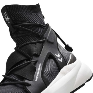 Ghete hummel Reach LX 400 Seamless - adulti, negru - Img 6