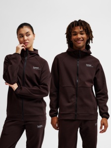 Hanorac hummel Tech, unisex- 225912 - Img 3