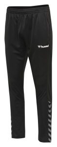 Pantaloni de trening hummel Authentic Poly - copii