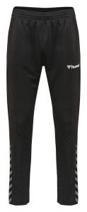 Pantaloni de trening hummel Authentic Poly - copii - Img 3