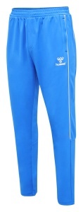 Pantaloni hummel Arne - barbati, albastru