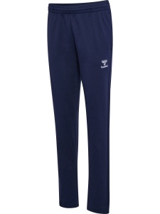 Pantaloni hummel Go24- femei, bumbac 224850 - Img 3