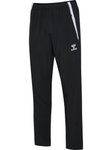 Pantaloni hummel Lead microfibră, barbati - 223770