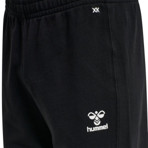 Pantaloni portar hummel Core XK GK bumbac - adulti - Img 3