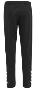 Pantaloni portar hummel Core XK GK bumbac - copii - Img 2