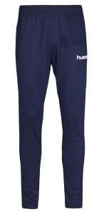 Pantaloni trening hummel Core - fotbal - Img 3