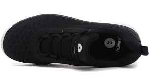 Pantof sport hummel Crosslite Dot 4, negru - Img 2
