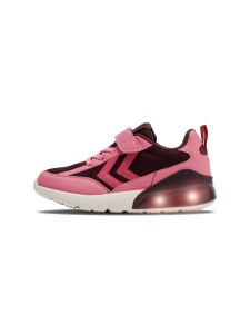 Pantofi hummel Daylight JR cu lumini - copii