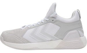 Pantofi sport hummel Algiz, alb