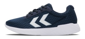Pantofi sport hummel Legend Breather, bleumarin