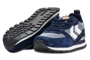Pantofi sport hummel Thor - adulti, bleumarin