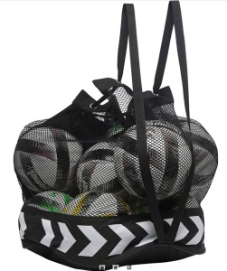 Sac de mingi hummel Core - Img 2