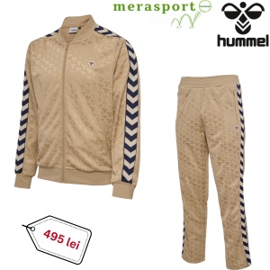 Trening hummel Archive- AOP, unisex, 227580-227579 - Img 2