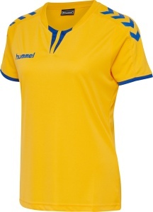 Tricou competitie hummel Core - feminin - Img 2