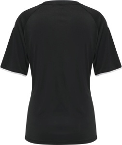 Tricou de joc hummel Core Volley - femei, negru - Img 7