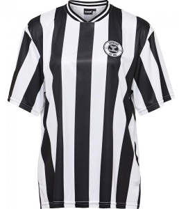 Tricou hummel Asta - femei, alb-negru - Img 3