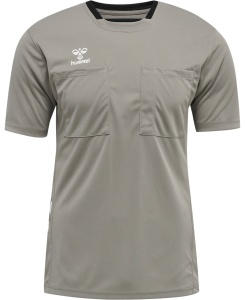 Tricou hummel Chevron - arbitru - Img 3