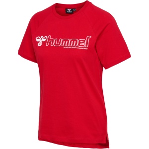 Tricou hummel Noni- femei, 214325 - Img 4