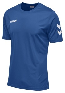 Tricou hummel - poliester