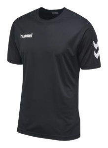 Tricou hummel - poliester - Img 2