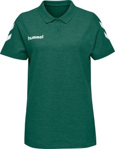 Tricou hummel polo- feminin - Img 6