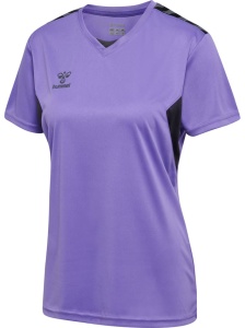 Tricou joc hummel Authentic 24- femei, 219966 - Img 2