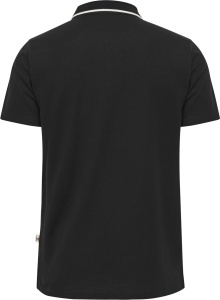 Tricou polo hummel Move - barbati, negru - Img 7
