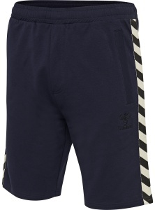 Bermude hummel Classic Move - barbati, bleumarin