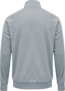 Bluza hummel Arne - barbati, gri - Img 2