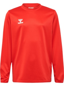 Bluza hummel Essential - copii - Img 2