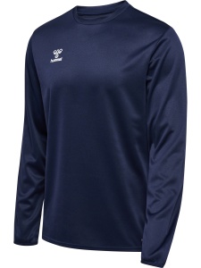 Bluza hummel Essential - unisex, 224639