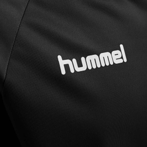 Bluza hummel Promo Poly - adulti, negru - Img 5