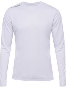 Bluza hummel RUN- unisex - Img 3