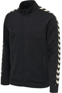 Bluza trening hummel Move Classic - barbati, negru