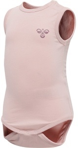 Body hummel Cherry - copii, roz
