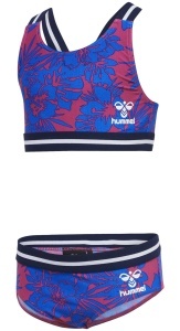 Costum de baie hummel Zuri - copii